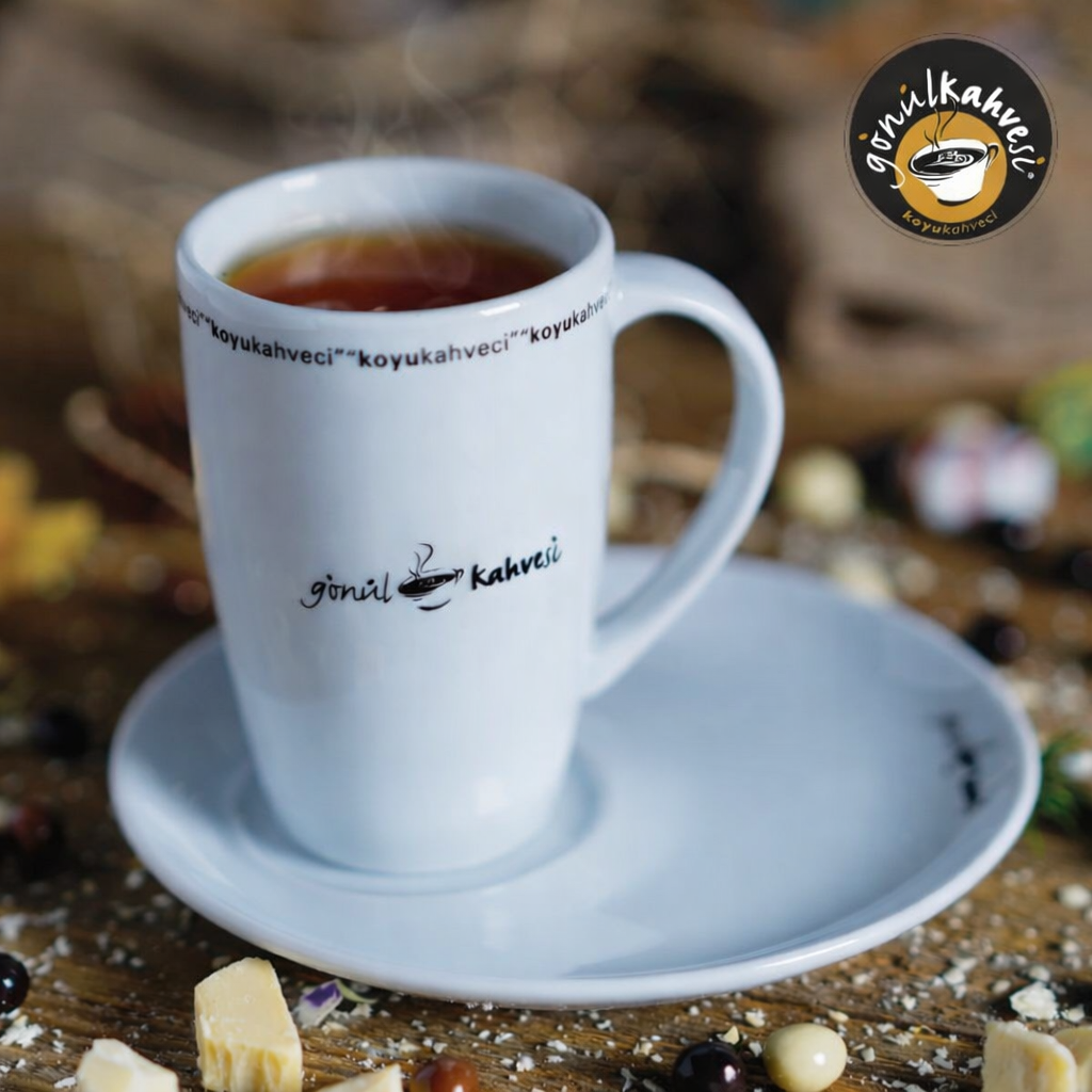 Çay Kupa