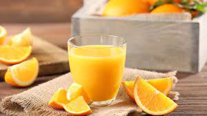 Portakal Suyu / Orange Juice