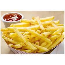 Patates Cips