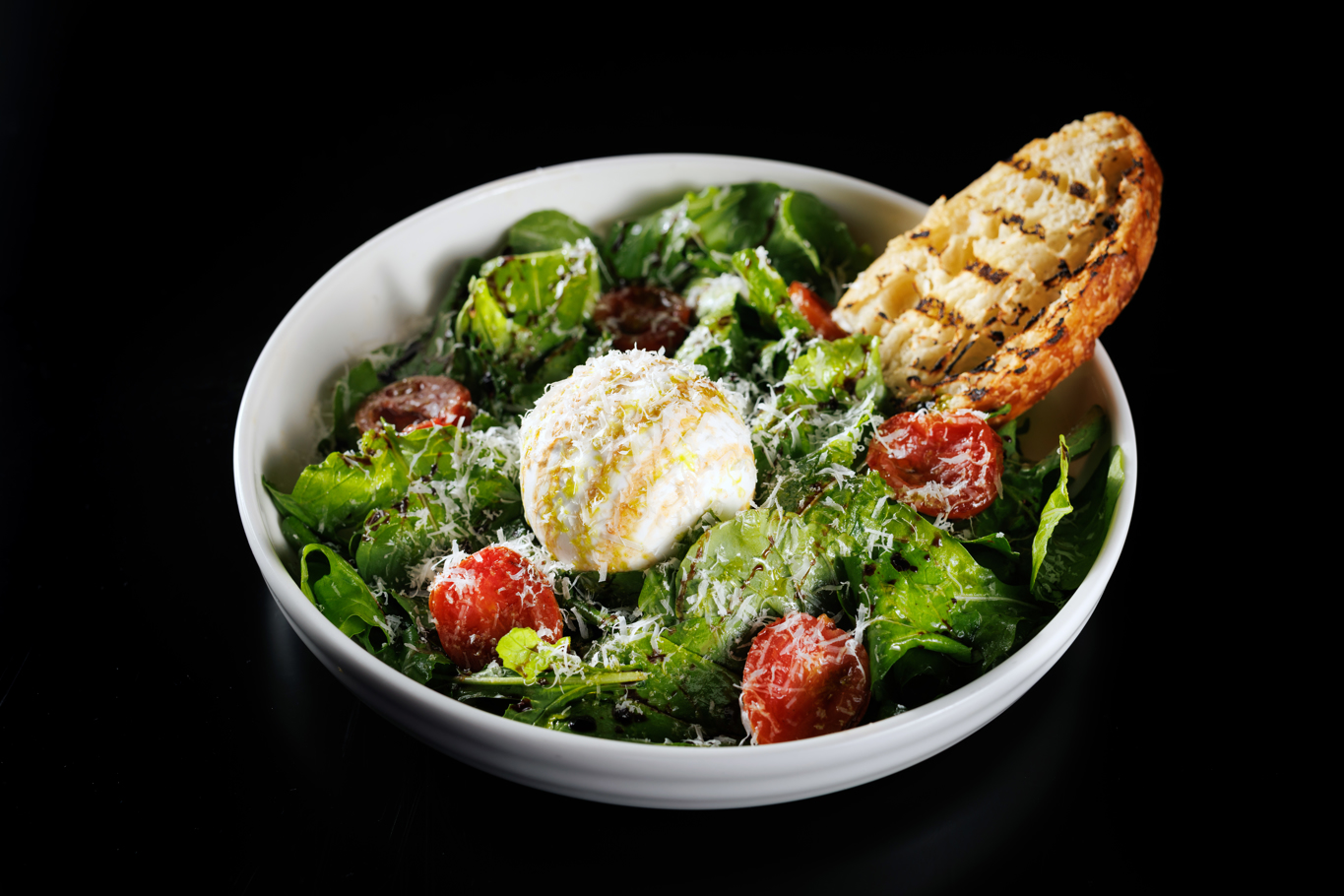 BURATTA                                                                                                             