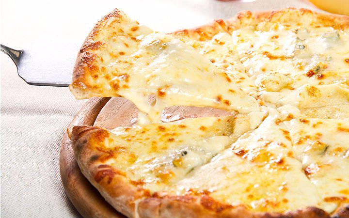 Cheese Pizza