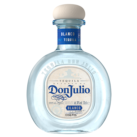 DON JULIO