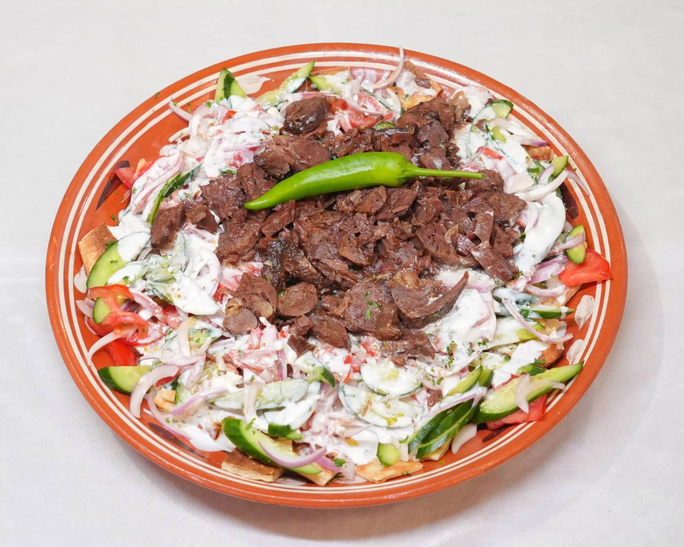 Qurtoba (2 kishilik)