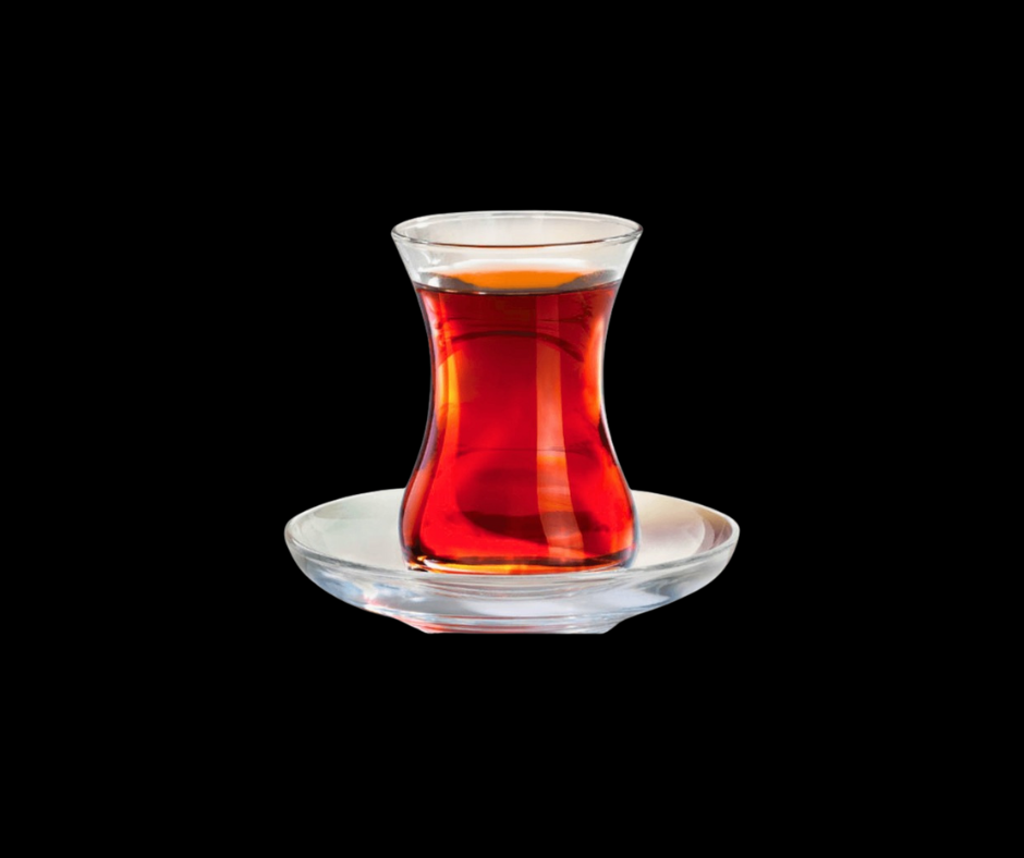 Çay
