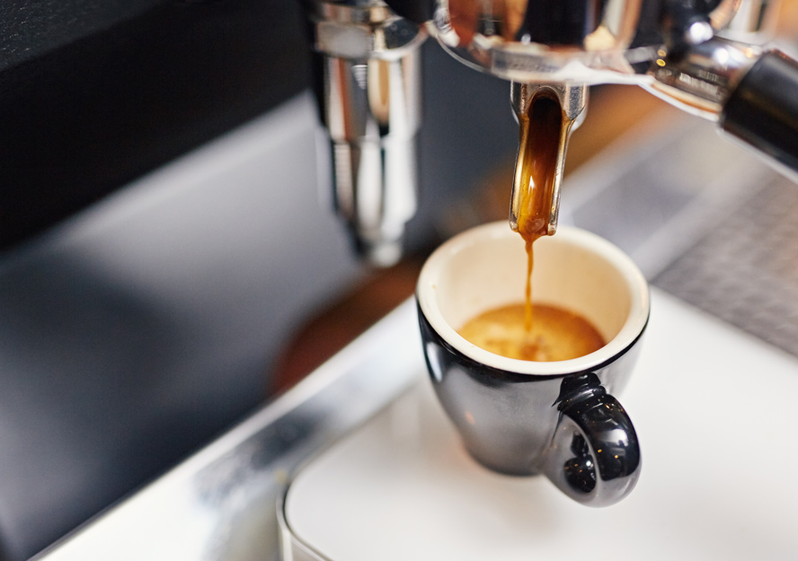 Single Espresso