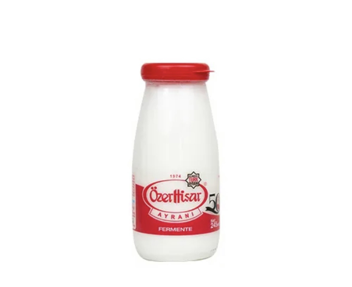 Ayran