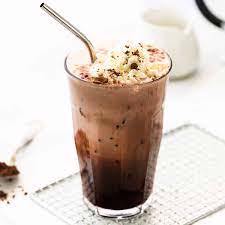İCE MOCHA