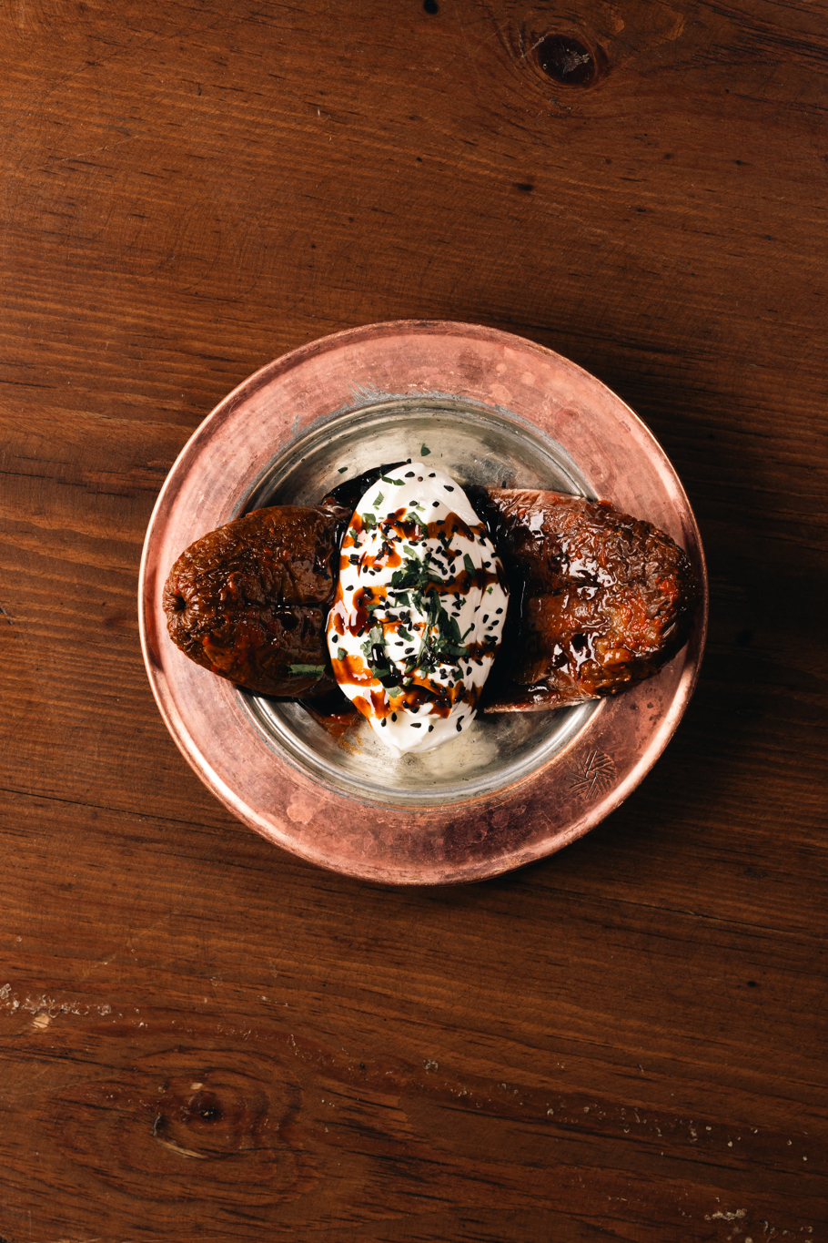 ZEYTİNYAĞLI KURU DOLMA