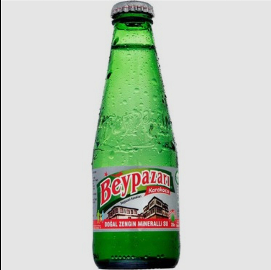 Sade soda 200 ml