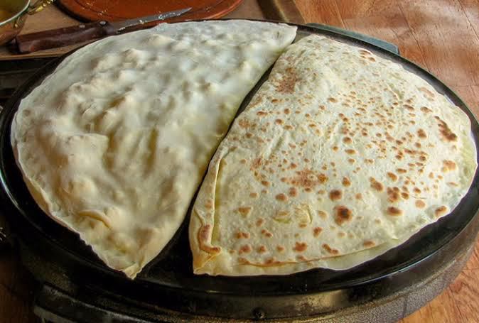 Gözleme