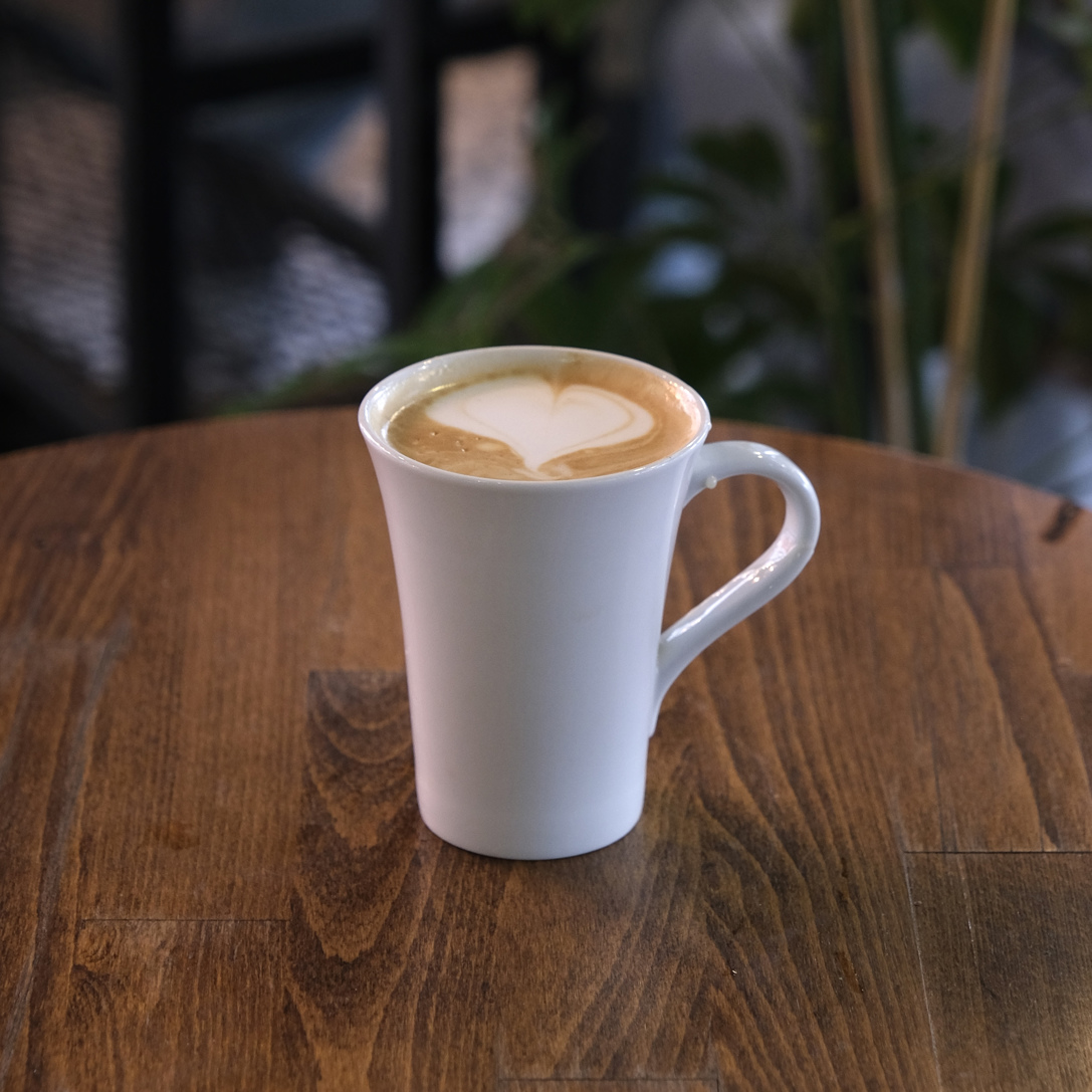CARAMEL MACHIATO