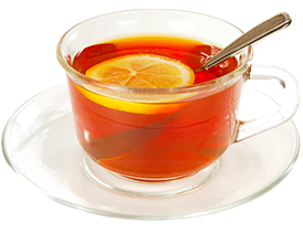 SİYAH ÇAY