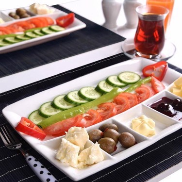 MİNİ KAHVALTI