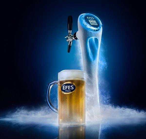 EFES FIÇI BİRA 50 CL
