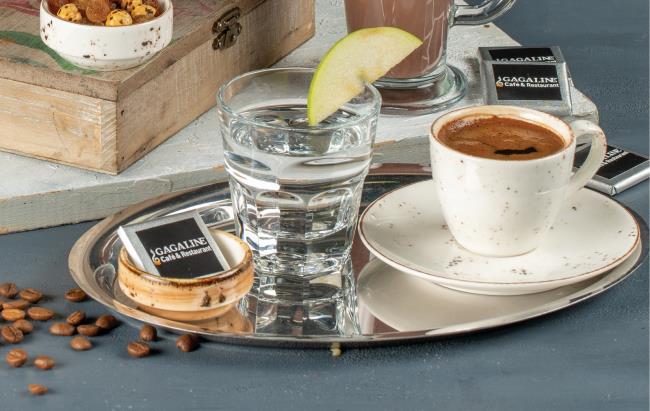 Turkish Coffee
