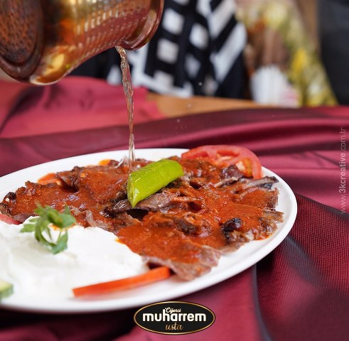 İskender 