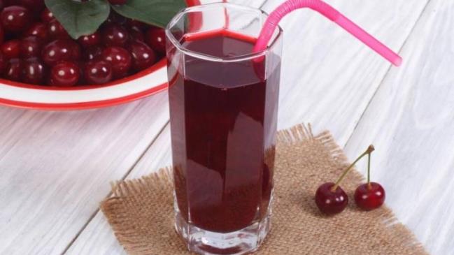 CHERRY JUICE  330 ML