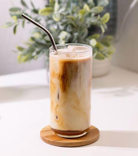 ICE LATTE