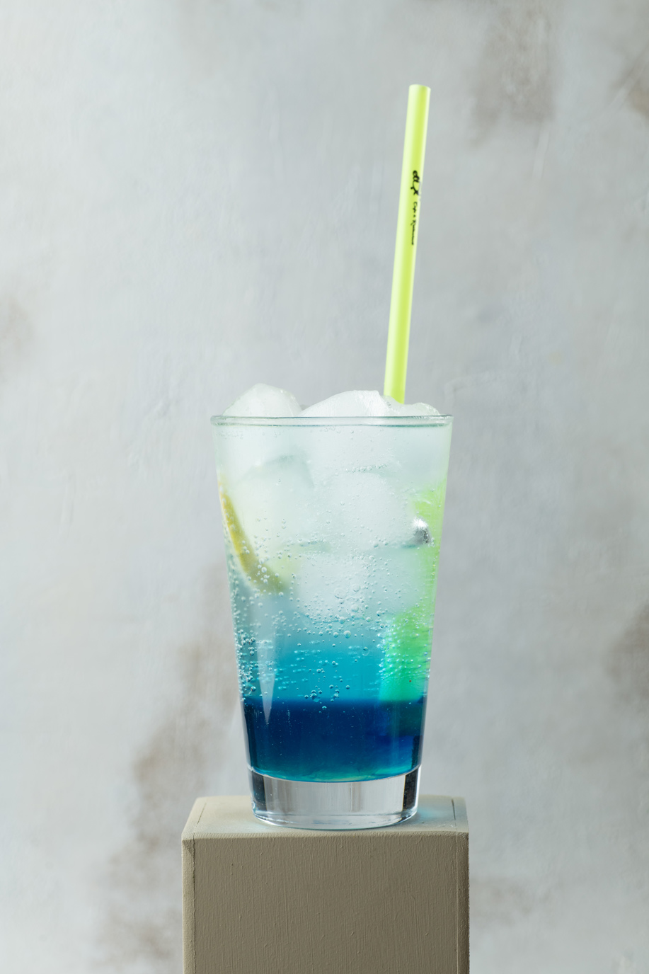 Maestro Blue