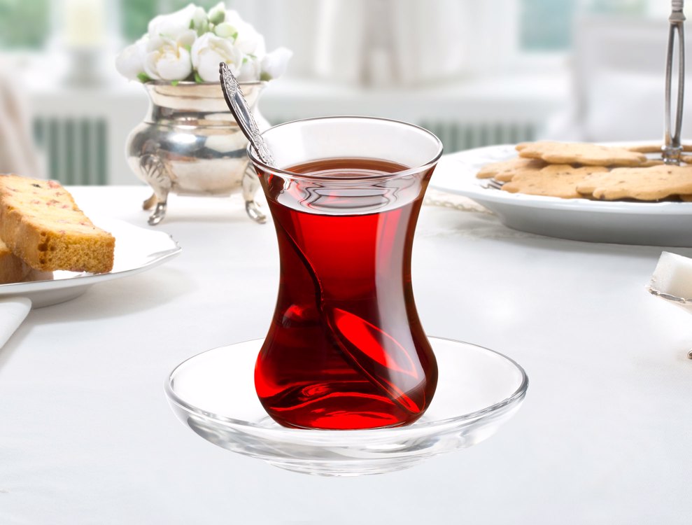 Çay