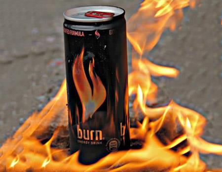 Burn