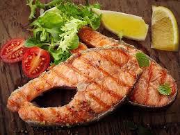 Salmon