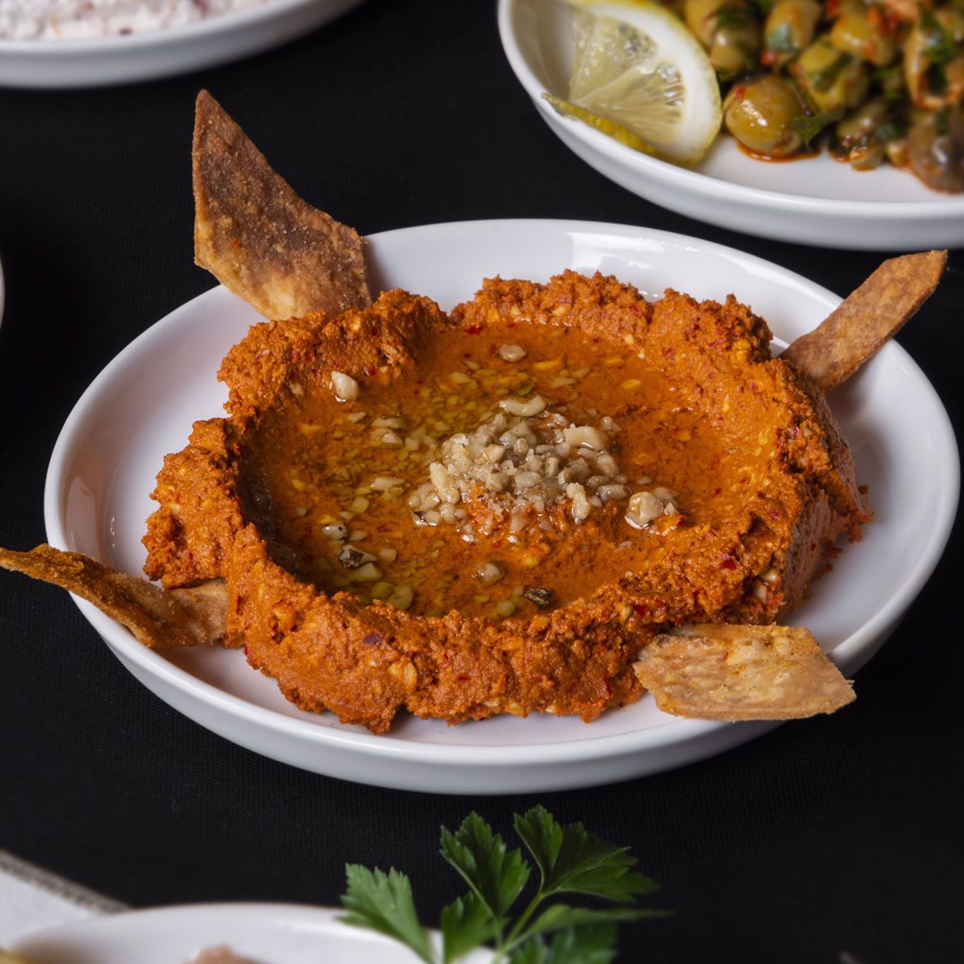 Muhammara