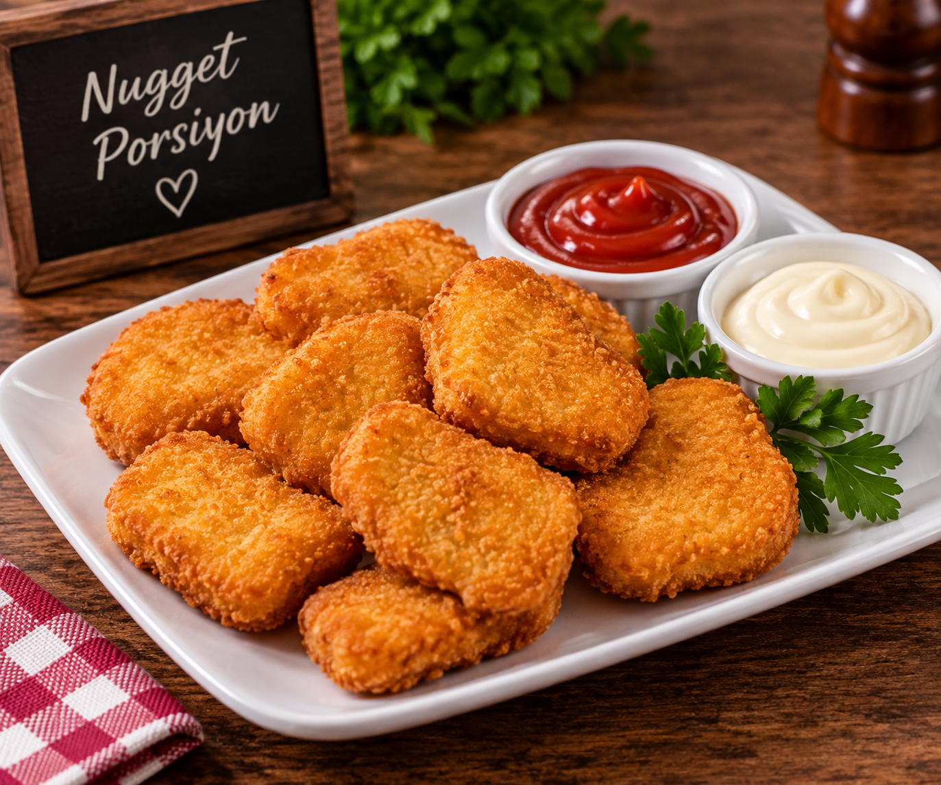 Nugget