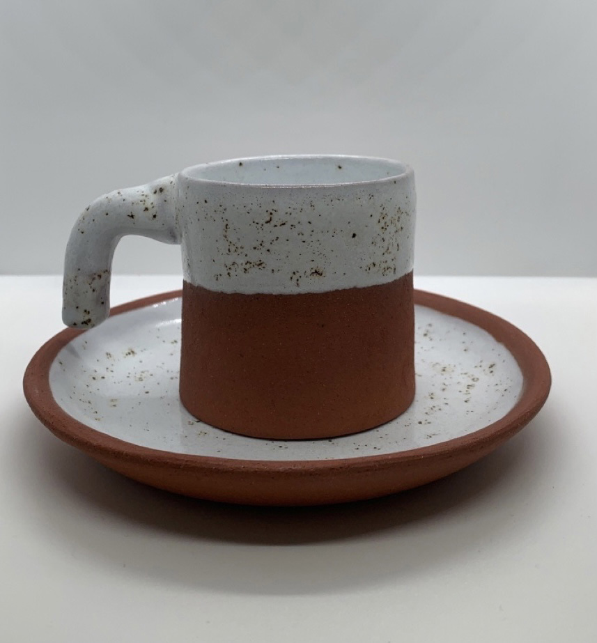 Çatladıkapı Ceramic