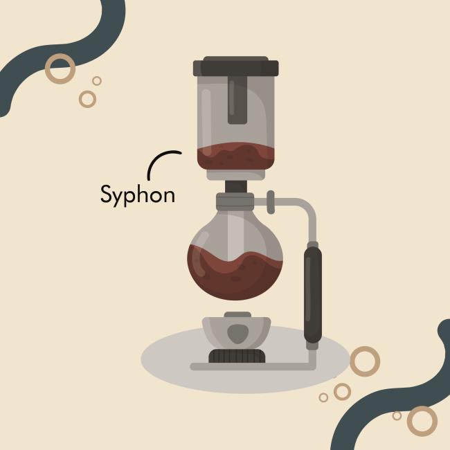 Syphon ( 2 kişilik)