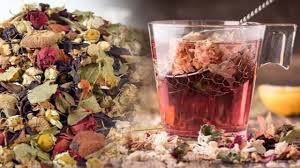 Winter tea