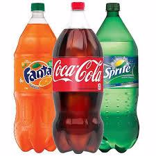 Cold Drink