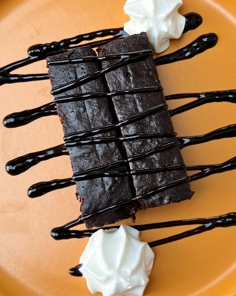 BROWNİE 
