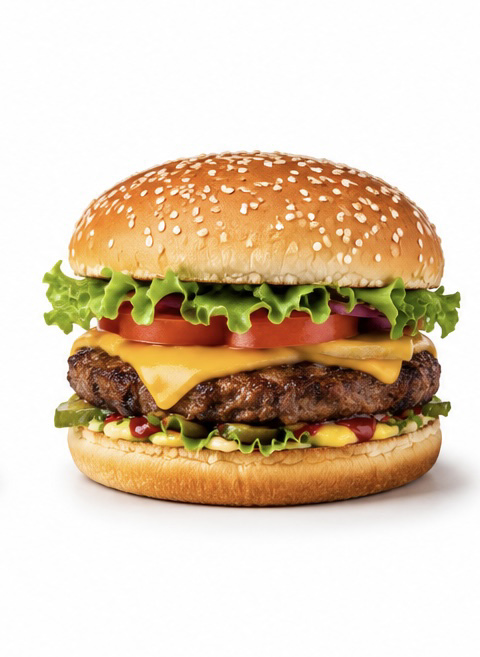 Cheeseburger
