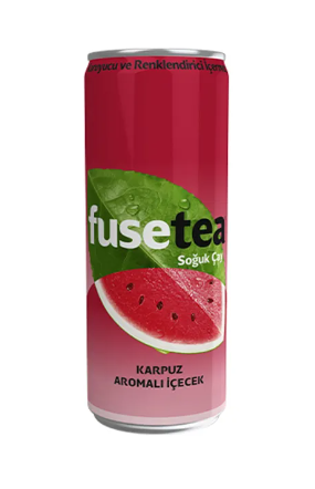 FUSETEA KARPUZ