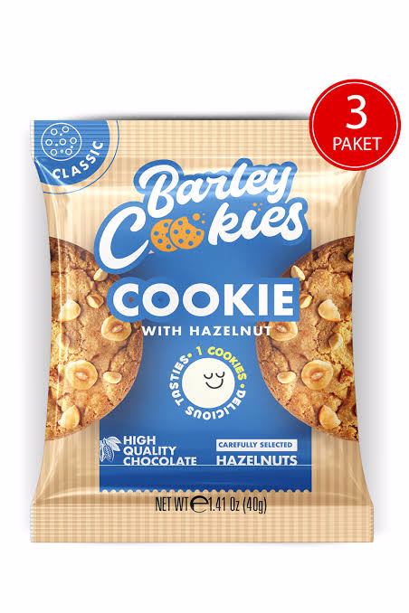Fındıklı Cookie
