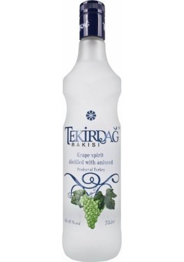 TEKİRDAĞ RAKI 20 CL 