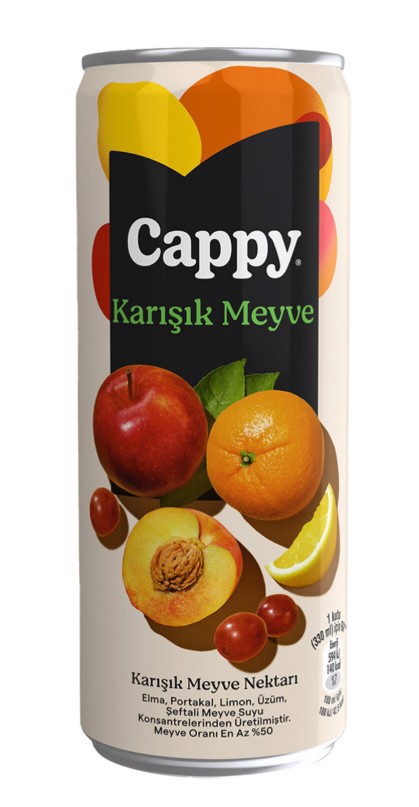 Meyve Suyu