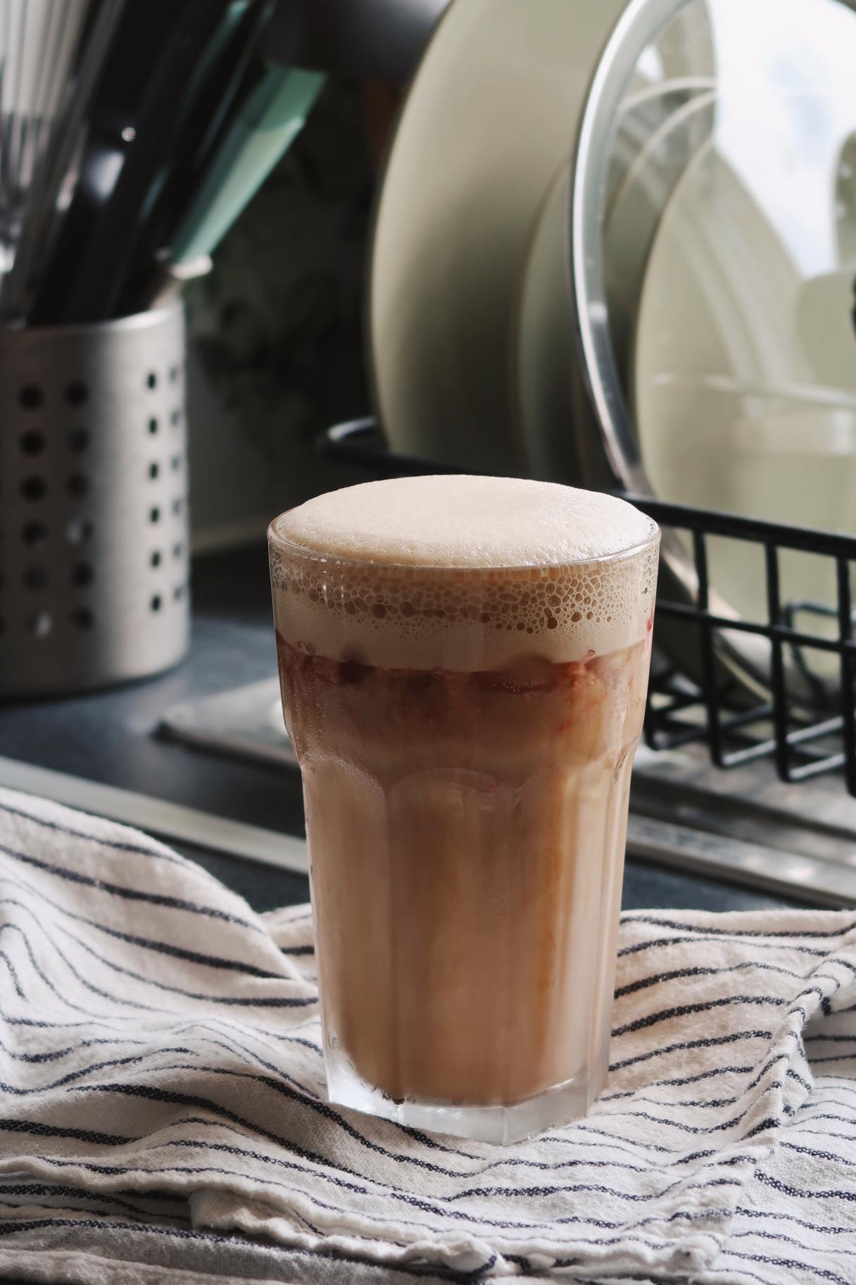 ICE MOCHA