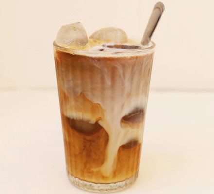 İced Latte
