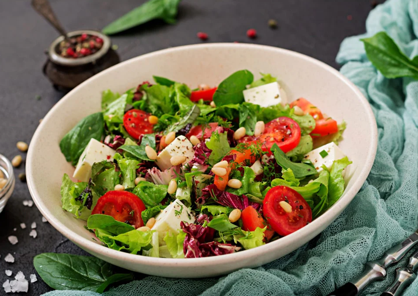 Çoban Salata (Duble)