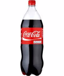 Coca-Cola 1,5lt