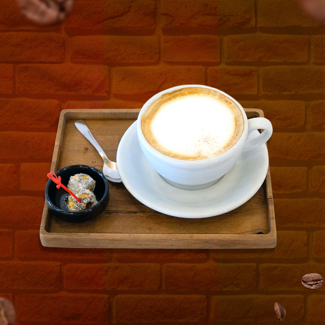 Cappuccino