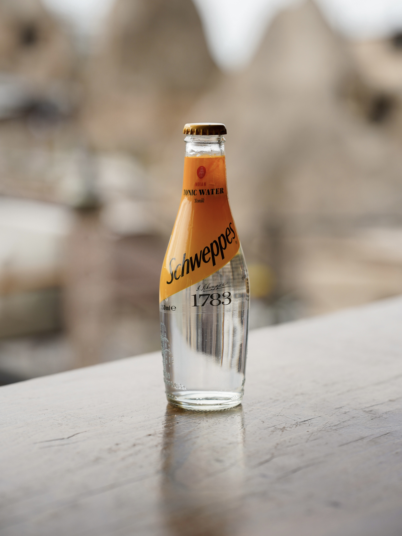 Tonic 