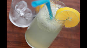 Soda Limon 