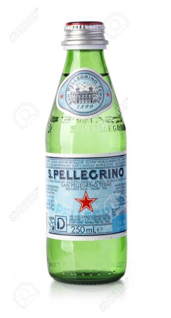  SAN PELLEGRINO 200 ML