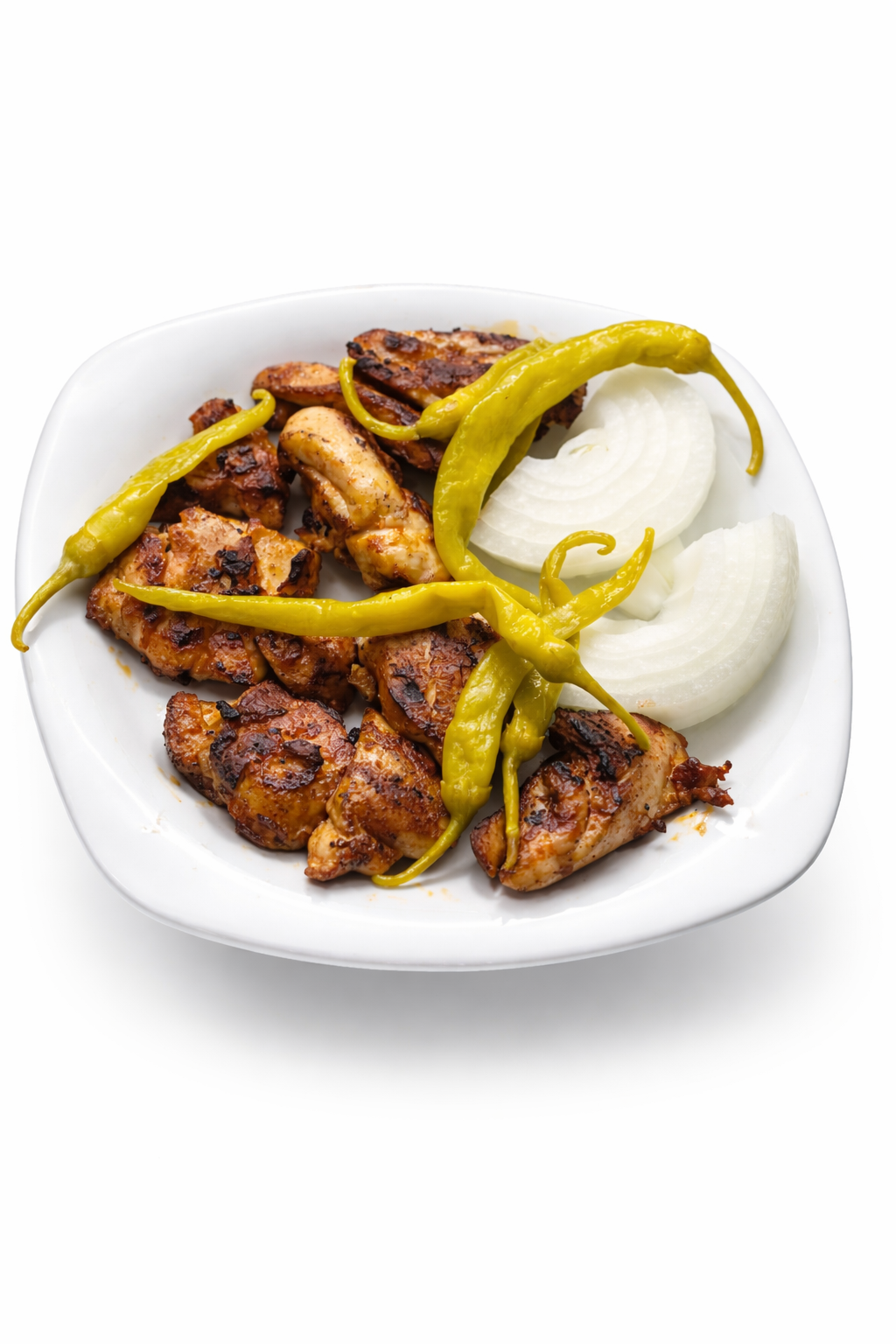 RUMELİ TAVUK 250 gr