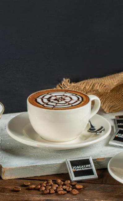 Caffe Mocha