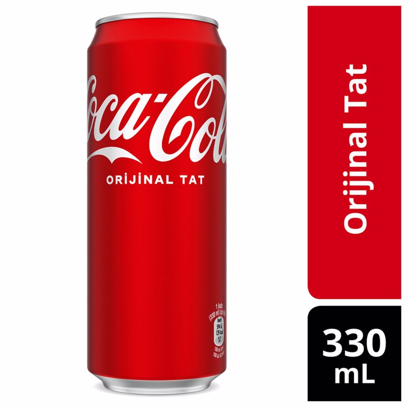 COCA COLA 