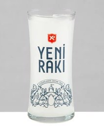 Yeni Rakı Duble 